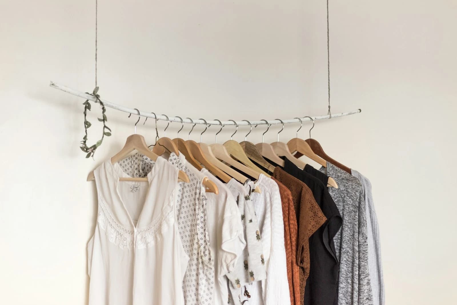 Lunovaire atelier collection